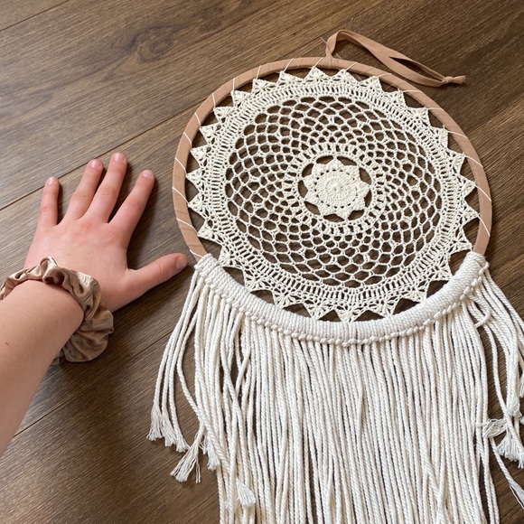 Hobby Lobby dream catcher - Picture 3 of 3